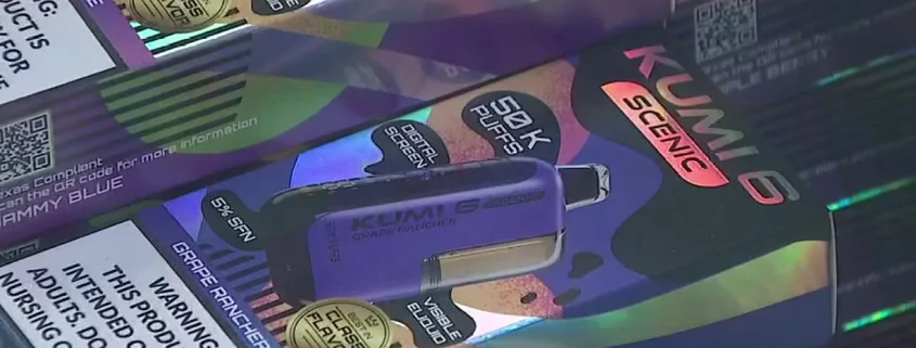 Texas: Austin Proposes 1,000-Foot Ban on Vape Shops Near Schools 1 Austin vape zoning, tobacco buffer zone Austin