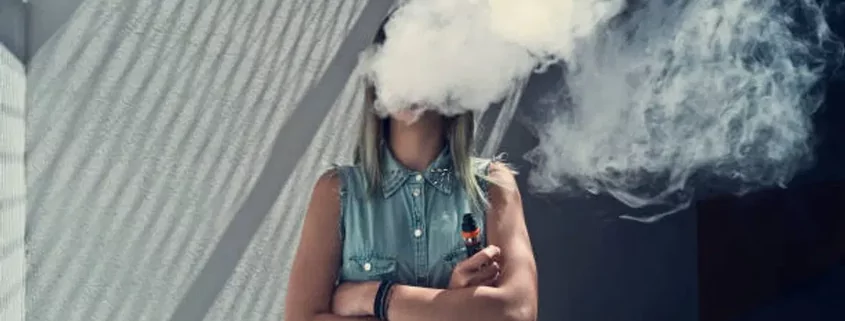 Alabama: Irondale Proposes Public Vaping Ban with Fines Reaching $200 1 Irondale vape restrictions, public vaping ban